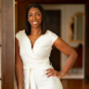 Meet your Posher, Nishaea